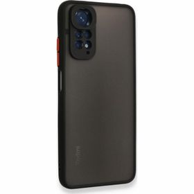 Fitcase Xiaomi Redmi Note 11 / 11s Montrea Silikon Arka Kapak