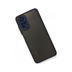 Fitcase Xiaomi Redmi Note 11 / 11s Montrea Silikon Arka Kapak
