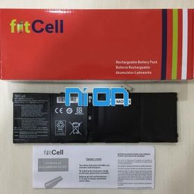 FitCell Acer Aspire R7-572G Uyumlu Notebook Batarya