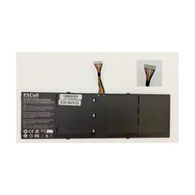 FitCell Acer Aspire R7-572G Uyumlu Notebook Batarya
