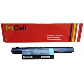 FitCell Acer Aspire V3-Q5WV1 Uyumlu Notebook Bataryası