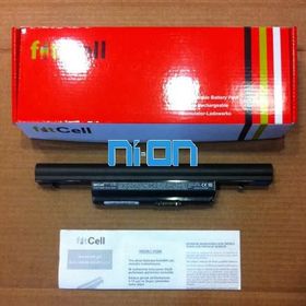 FitCell Acer BT.00607.124 Uyumlu Notebook Bataryası