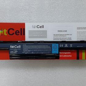 FitCell Acer BT.00607.130 Uyumlu Notebook Bataryası