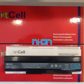 FitCell Acer Extensa 5235G Uyumlu Notebook Batarya