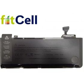 FitCell Apple MacBook Pro 13 Unibody-2011 Uyumlu Notebook Bataryası