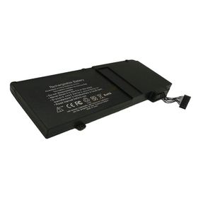 FitCell Apple MacBook Pro A1278-2011 Uyumlu Notebook Bataryası