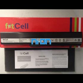 FitCell Asus 90-NYX1B1000Y Uyumlu Notebook Bataryası