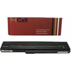 FitCell Asus A32-K52 Uyumlu Notebook Bataryası