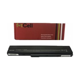 FitCell Asus A32-K52 Uyumlu Notebook Bataryası