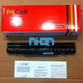 FitCell Asus A32-U46 Uyumlu Notebook Bataryası