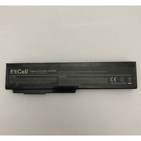 Fitcell Asus A33-M50 Uyumlu Notebook Bataryası