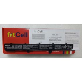 FitCell Asus A551CA Uyumlu Notebook Batarya