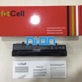 FitCell Asus Eee PC 1005HE Uyumlu Notebook Bataryası