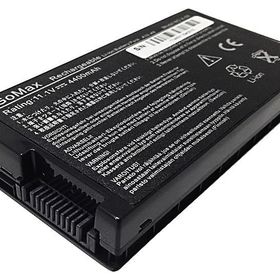 FitCell Asus F80Q Asus F80 Uyumlu Notebook Bataryası