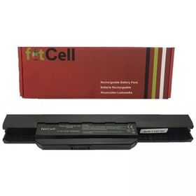 FitCell Asus K53S Notebook Batarya Pil