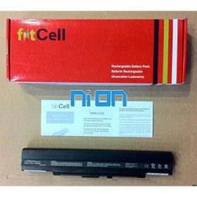 FitCell Asus PL30J Uyumlu Notebook Bataryası