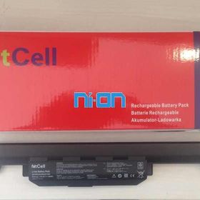 FitCell Asus U57DE Notebook Bataryası