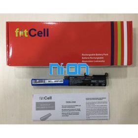 FitCell Asus Vivobook F541UA Uyumlu Notebook Bataryası