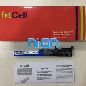FitCell Asus Vivobook F541UA Uyumlu Notebook Bataryası
