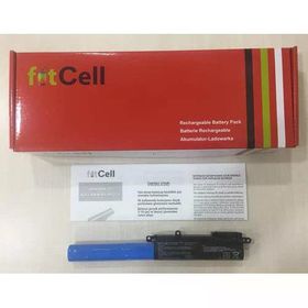 FitCell Asus X540UB-GQ361T X540UB-GQ35903 Notebook Batarya Pil