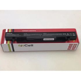 FitCell Asus X550JX Notebook Batarya Pil
