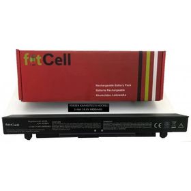 FitCell Asus X550JX Notebook Batarya Pil