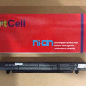 FitCell Asus X550L Notebook Batarya Pil