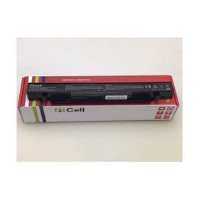 FitCell Asus X552V Uyumlu Notebook Batarya