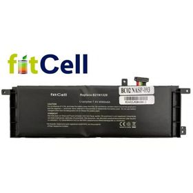FitCell Asus X553MA-BING-SX527B X553MA-SX277B Notebook Batarya Pil