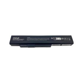 FitCell Casper CN.DRI2430A Uyumlu Notebook Bataryası