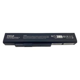 FitCell Casper CN.DRI2430A Uyumlu Notebook Bataryası