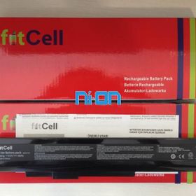 FitCell Casper CN.DRI2430A Uyumlu Notebook Bataryası