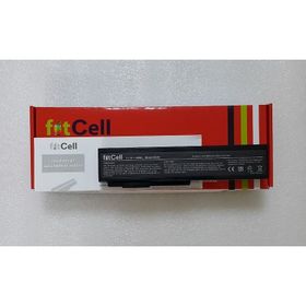 FitCell Casper CNK.İ370-3K25B Uyumlu Notebook Bataryası