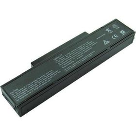 FitCell Casper M740BAT-6 Uyumlu Notebook Bataryası