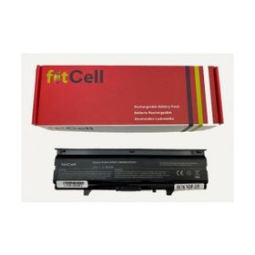 FitCell Dell 0YM5H6 Uyumlu Notebook Batarya