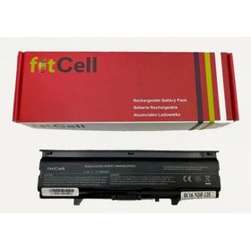 FitCell Dell 0YM5H6 Uyumlu Notebook Batarya
