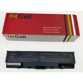 FitCell Dell 312-0575 Uyumlu Notebook Bataryası
