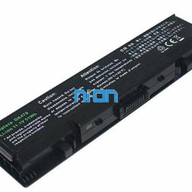 FitCell Dell 312-0575 Uyumlu Notebook Bataryası