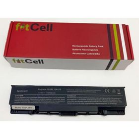 FitCell Dell 312-0577 Uyumlu Notebook Bataryası