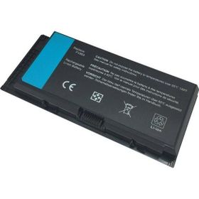 FitCell Dell 3DJH7 Uyumlu Notebook Bataryası