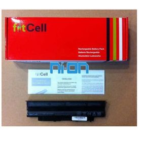 FitCell Dell Inspiron 15R N5010 Uyumlu Notebook Bataryası