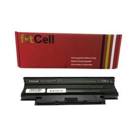 FitCell Dell Inspiron 15R N5010 Uyumlu Notebook Bataryası