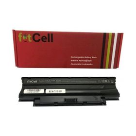 FitCell Dell Inspiron 15R- N5010D-168 Uyumlu Notebook Bataryası