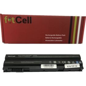 FitCell Dell Inspiron 15R Uyumlu Notebook Bataryası