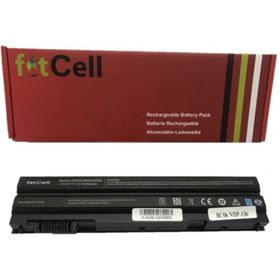 FitCell Dell Inspiron 17R Uyumlu Notebook Bataryası