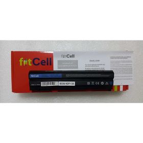 FitCell Dell Inspiron 5520 Uyumlu Notebook Bataryası