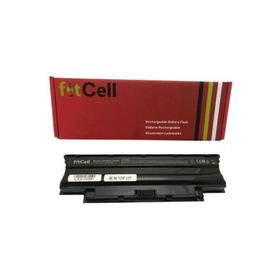 FitCell Dell Inspiron N5110 Uyumlu Notebook Bataryası