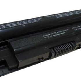 FitCell Dell P37G Uyumlu Notebook Batarya