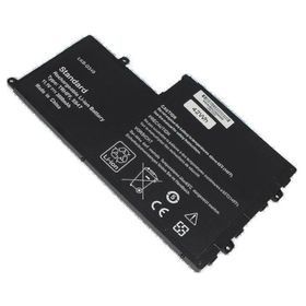 FitCell Dell P49G-001 Uyumlu Notebook Batarya
