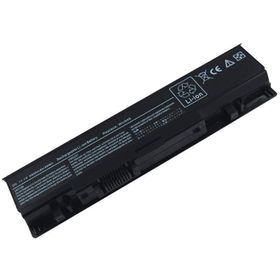 FitCell Dell Studio 1558 Uyumlu Notebook Bataryası